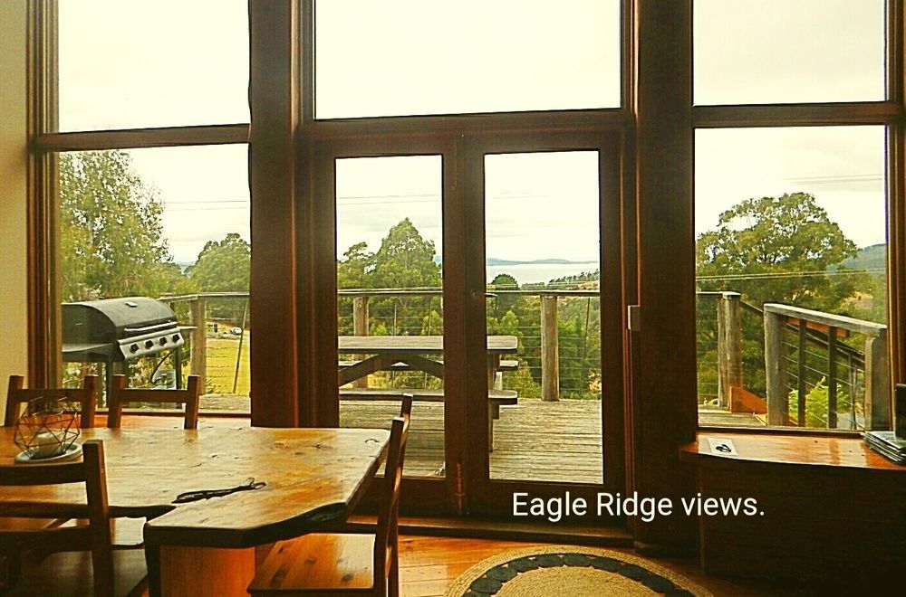Peppermint Ridge Retreat Hotel Woodbridge Exterior photo